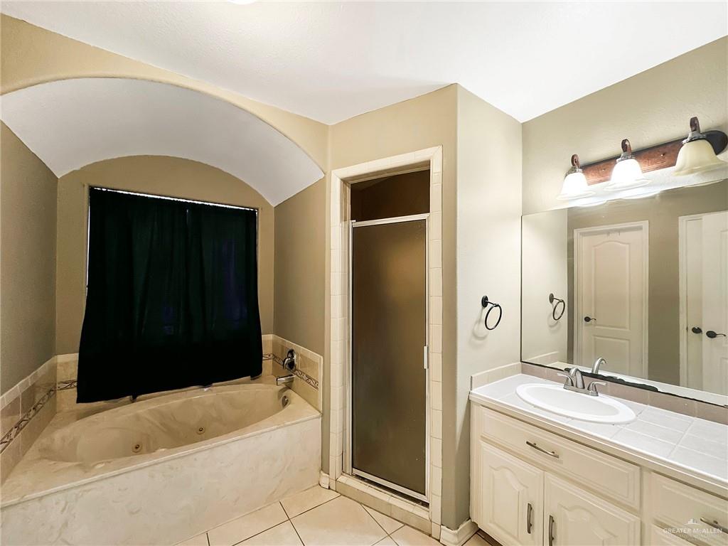 700 Via Cantera Drive, San Juan, Texas image 12