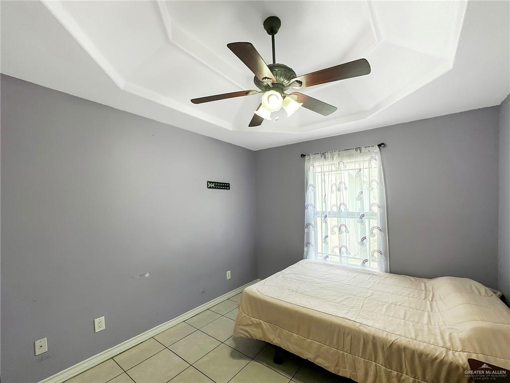 700 Via Cantera Drive, San Juan, Texas image 9