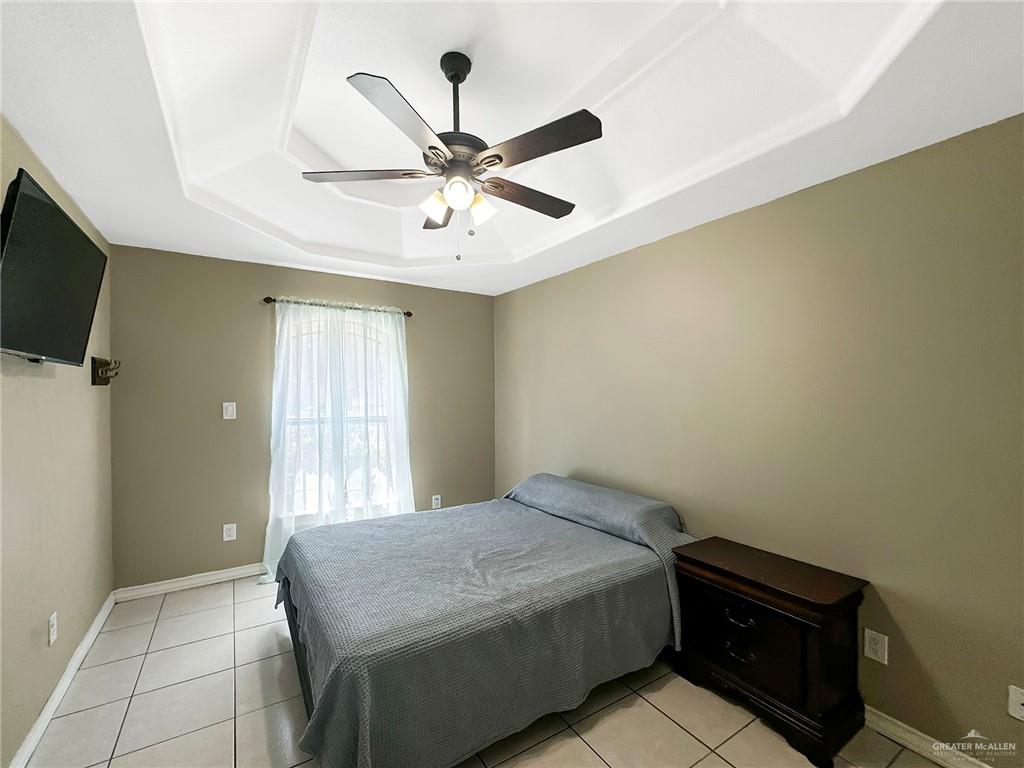 700 Via Cantera Drive, San Juan, Texas image 8