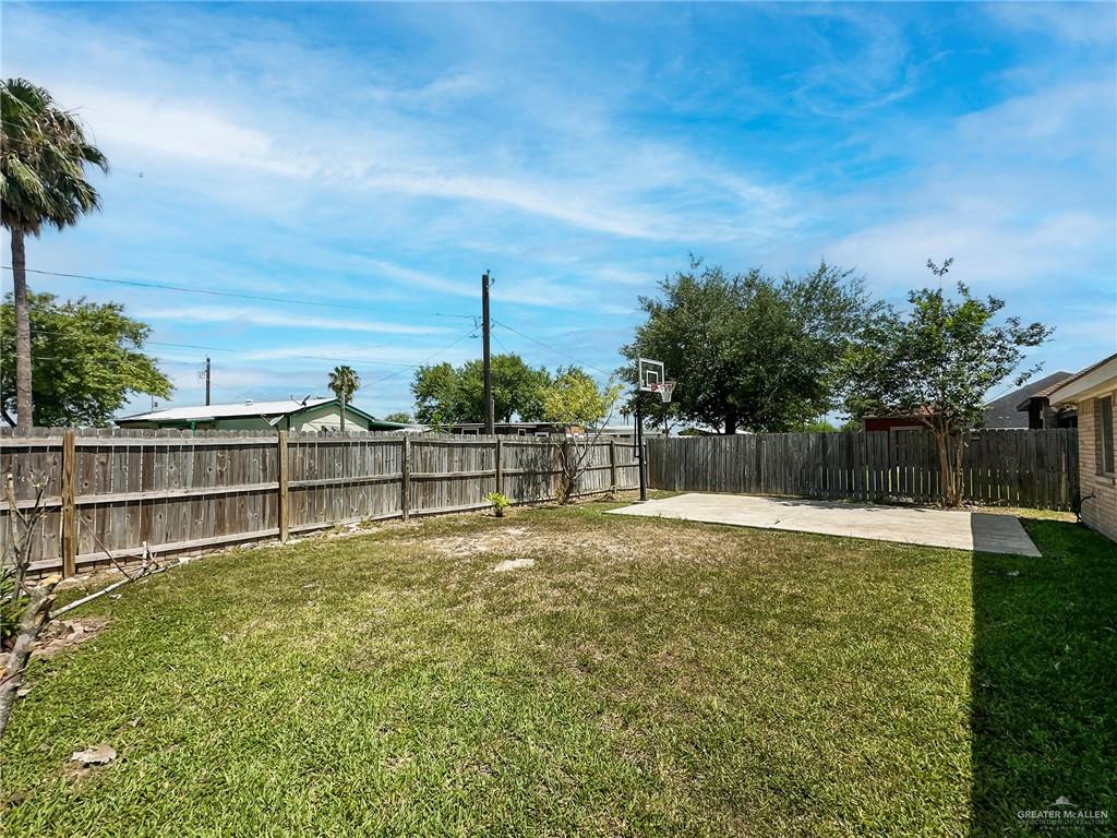 700 Via Cantera Drive, San Juan, Texas image 14