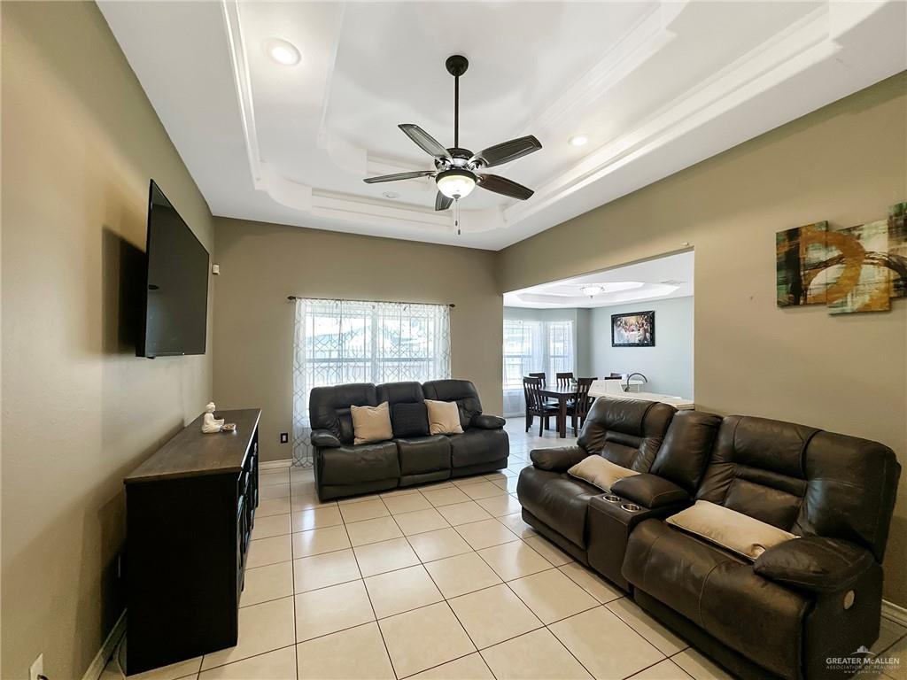 700 Via Cantera Drive, San Juan, Texas image 2