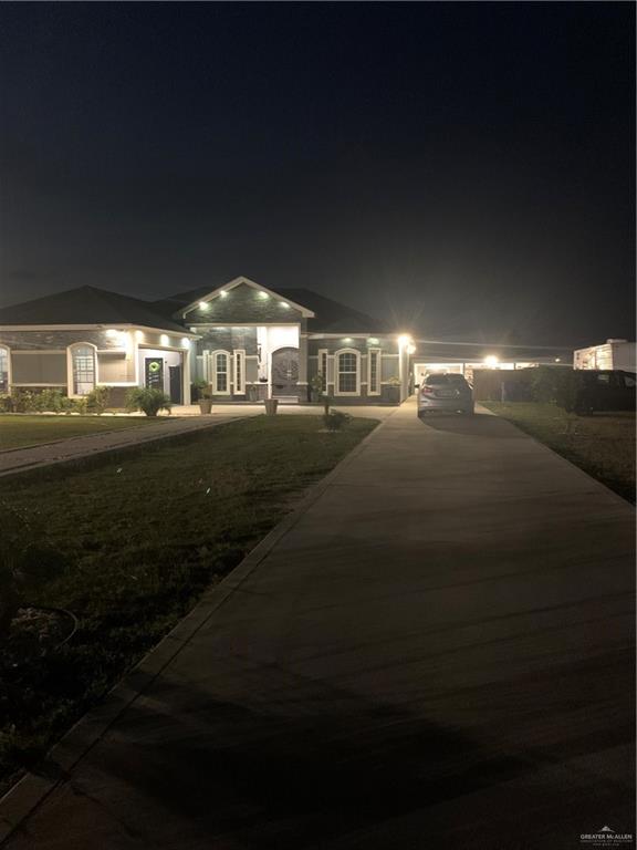 3403 Adare Street, Weslaco, Texas image 2