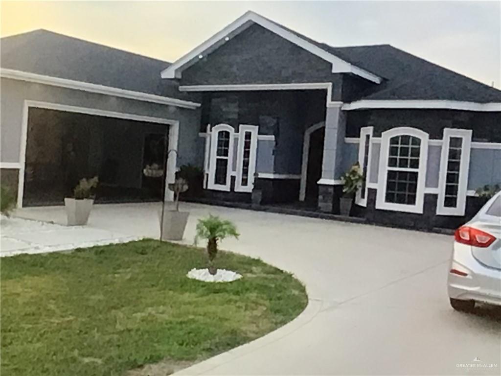 3403 Adare Street, Weslaco, Texas image 1