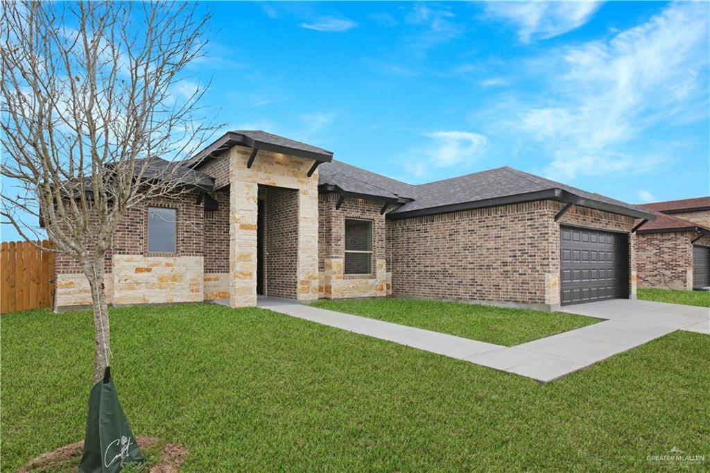 3705 Marco Avenue, Harlingen, Texas image 18