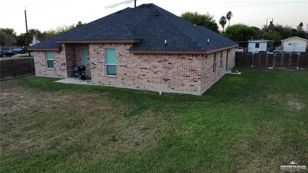 1220 E Jesse Street, Weslaco, Texas image 9