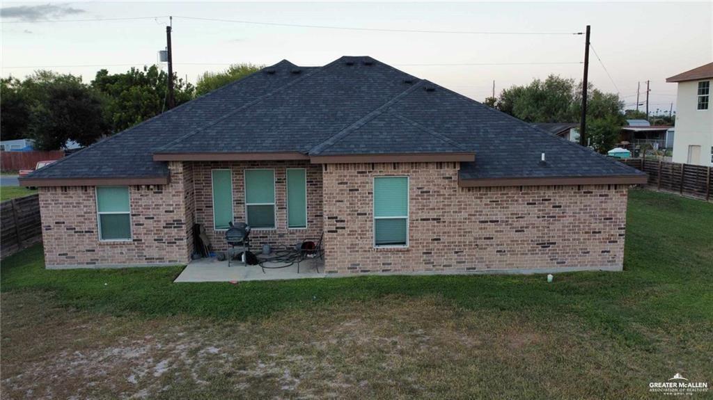 1220 E Jesse Street, Weslaco, Texas image 8