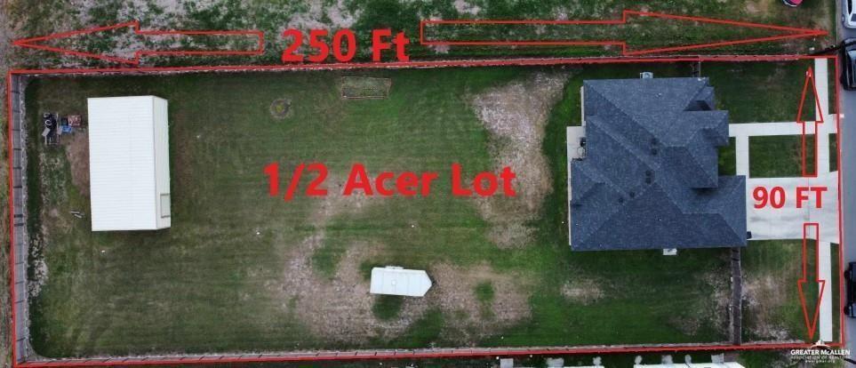1220 E Jesse Street, Weslaco, Texas image 33
