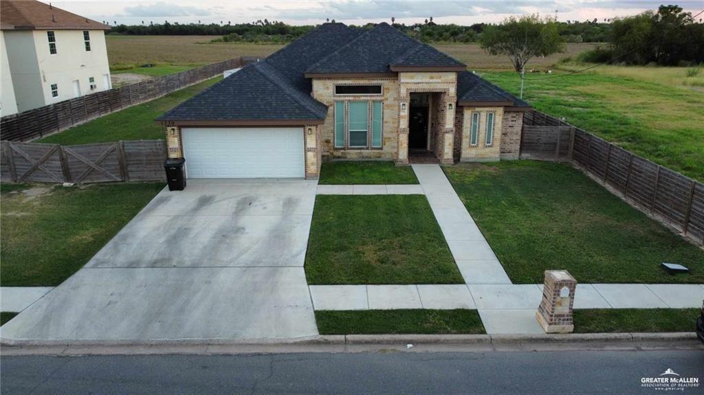 1220 E Jesse Street, Weslaco, Texas image 1