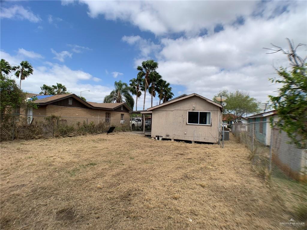 3712 Cattadori Court, Brownsville, Texas image 5