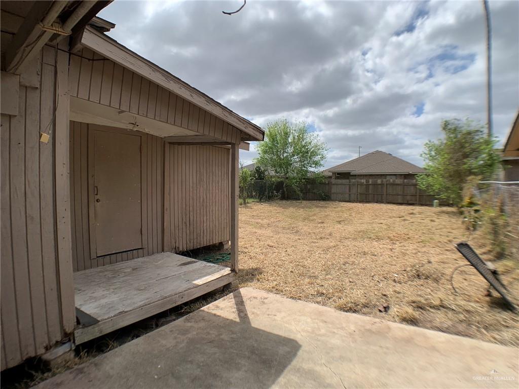 3712 Cattadori Court, Brownsville, Texas image 3