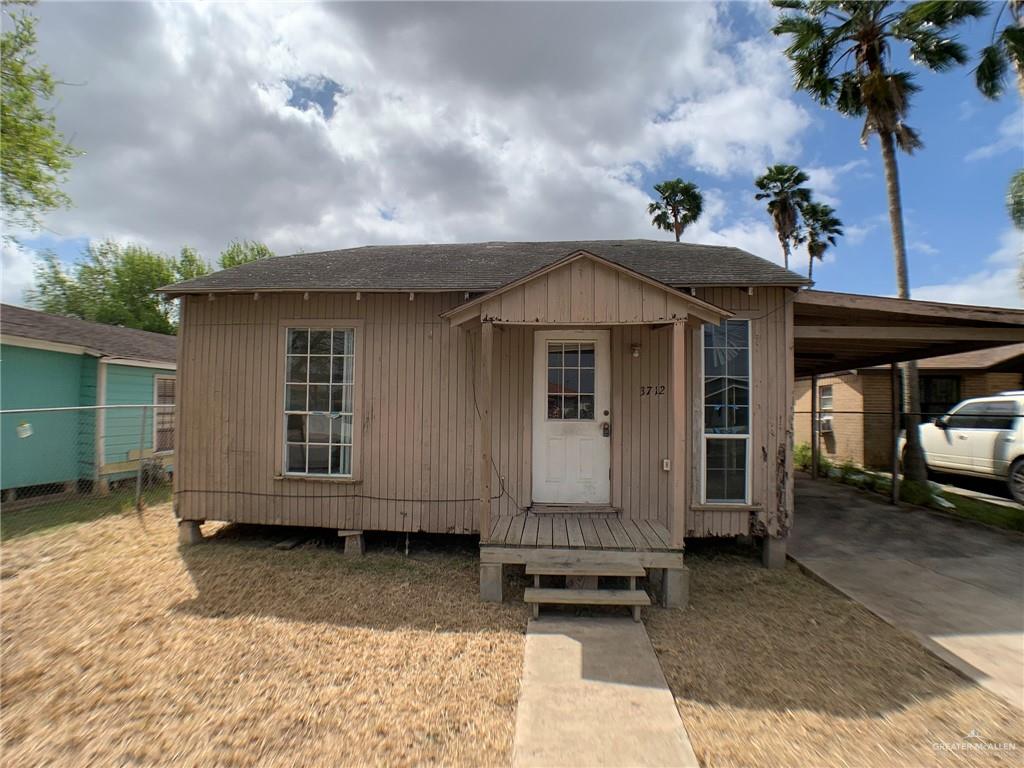 3712 Cattadori Court, Brownsville, Texas image 16