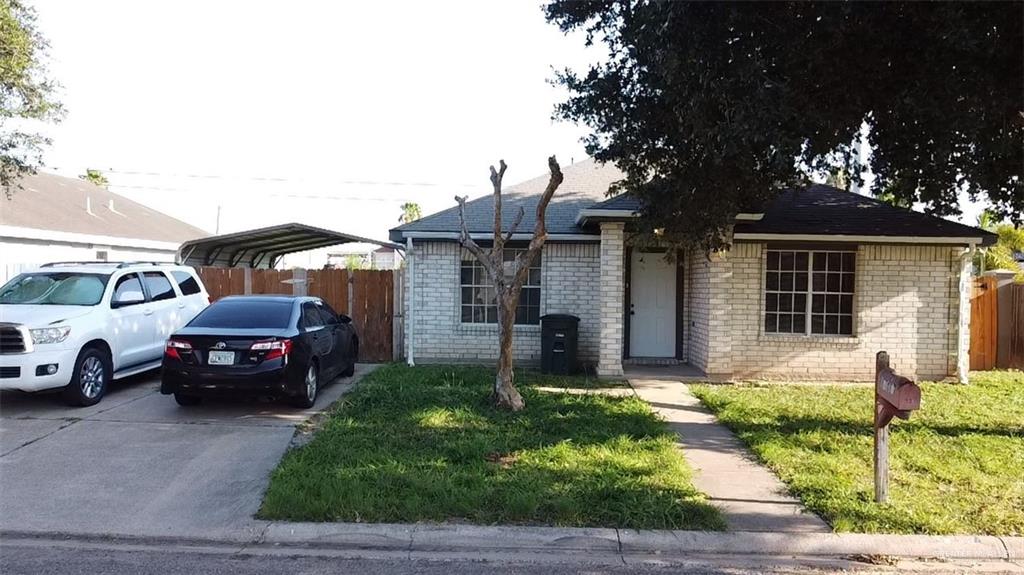 1414 Vatia Boulevard, Mission, Texas image 1