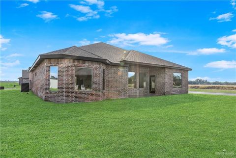 A home in Harlingen