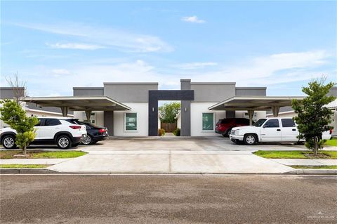 205 Lauryn Drive San Juan TX 78589