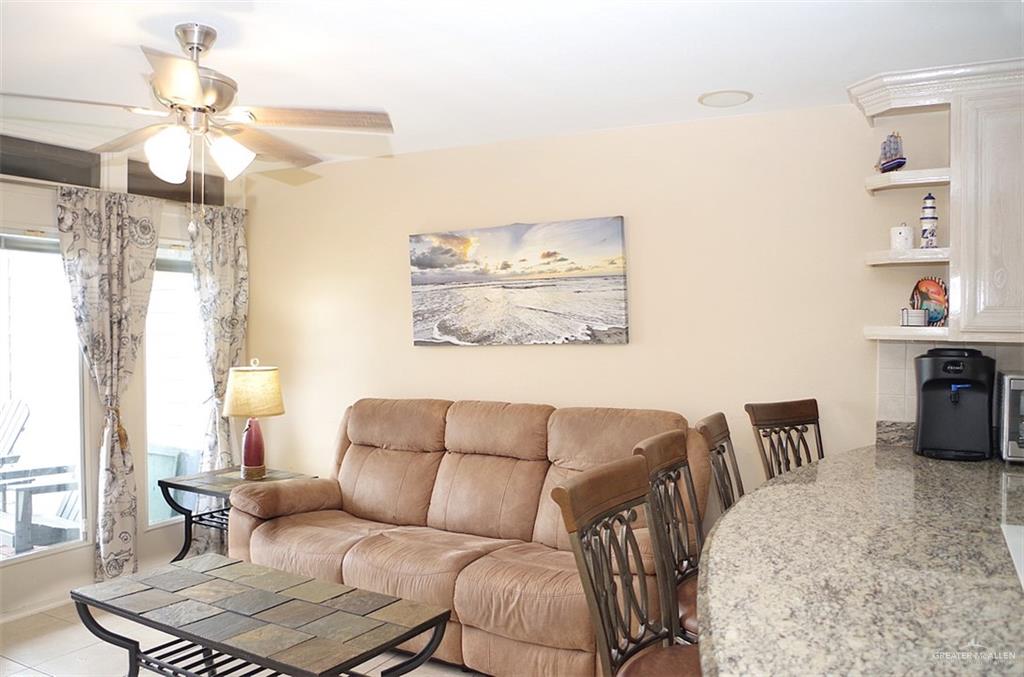 1700 Gulf Boulevard #104, South Padre Island, Texas image 6