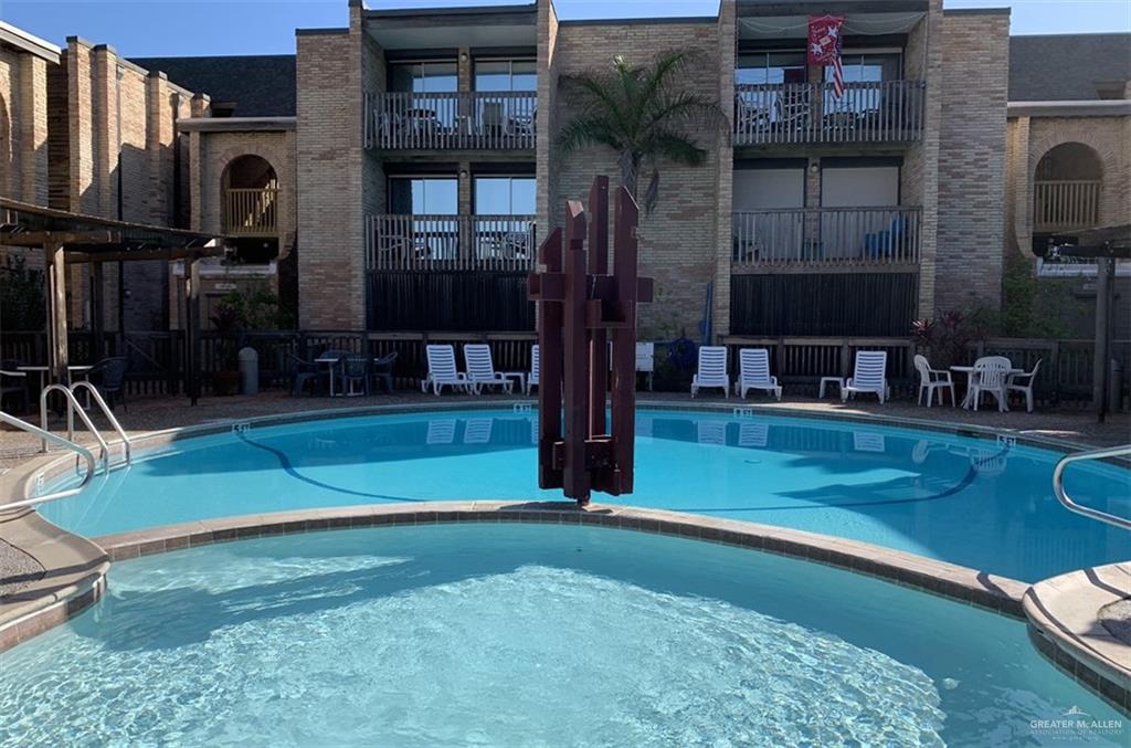 1700 Gulf Boulevard #104, South Padre Island, Texas image 41