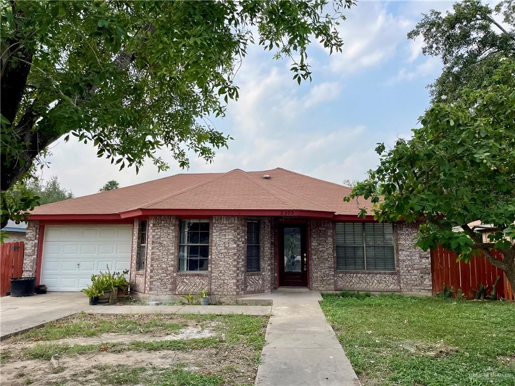 2305 Monterrey Street, Hidalgo, Texas image 1