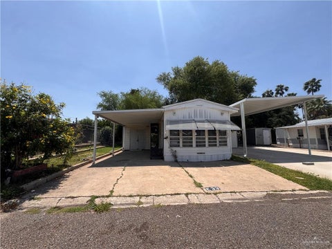 Mobile Home For Rent - 1510 E Us Highway Business 83 Street<br/> Mission, TX 78572