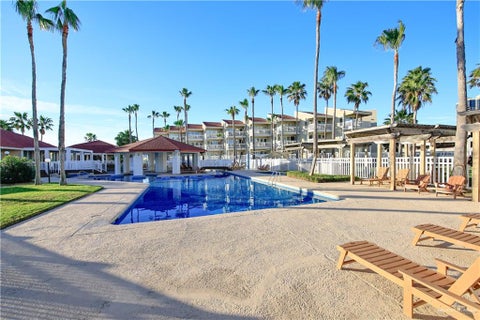 Condo For Sale - 200 Padre Boulevard #3208C<br/> South Padre Island, TX 78597