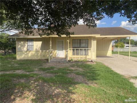 Homes For Sale - 126 N Pine Street<br/> Rio Grande City, TX 78582