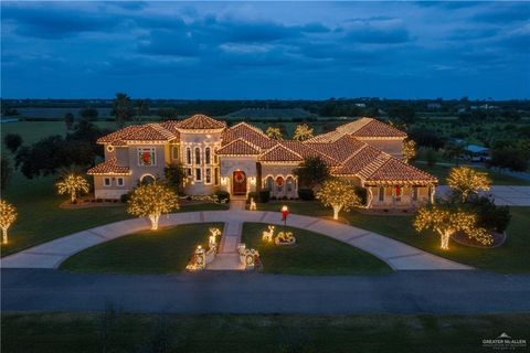 16408 Garrett Road Harlingen TX 78552