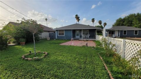 A home in Palmview