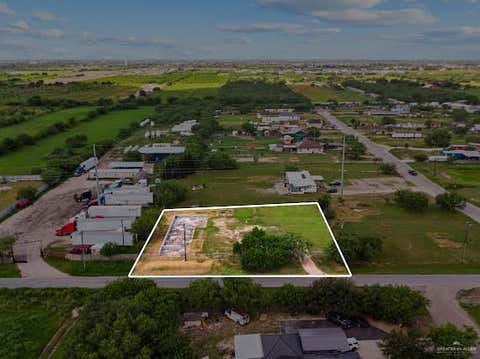 Vacant Land For Sale - 303 E Minnesota Road<br/> Alamo, TX 78516