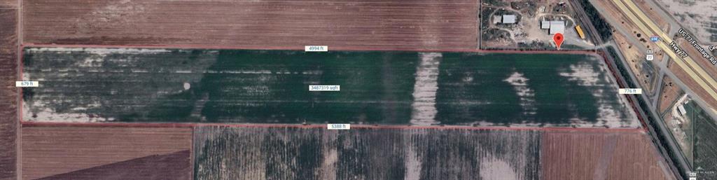 Woods Road, Harlingen, Texas image 1
