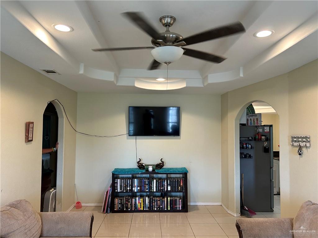 8601 Las Palmas Drive, Pharr, Texas image 6