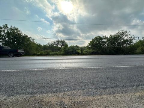 Vacant Land For Sale - 20100 N Fm 493 Road<br/> Hidalgo County, Edinburg, TX 78542