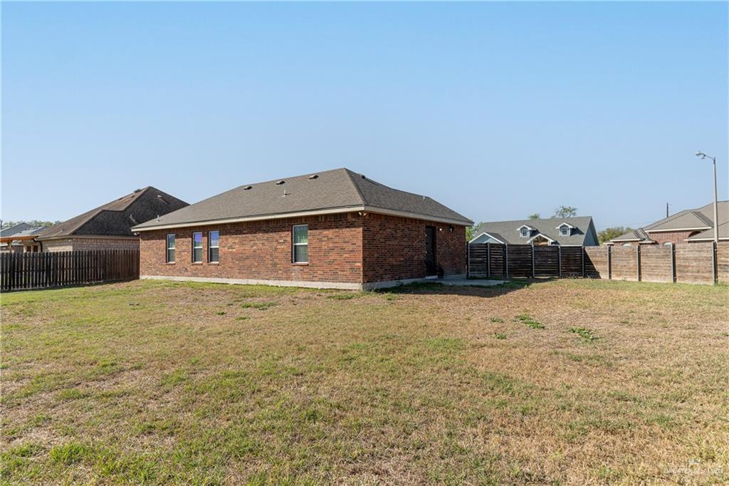 715 Delma Street, Weslaco, Texas image 15