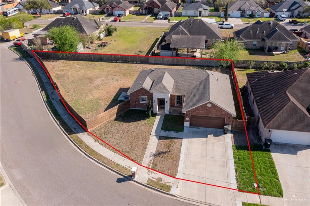 715 Delma Street, Weslaco, Texas image 2