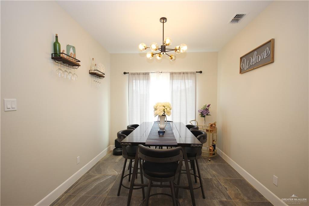 709 Santa Cecilia Street, Donna, Texas image 4