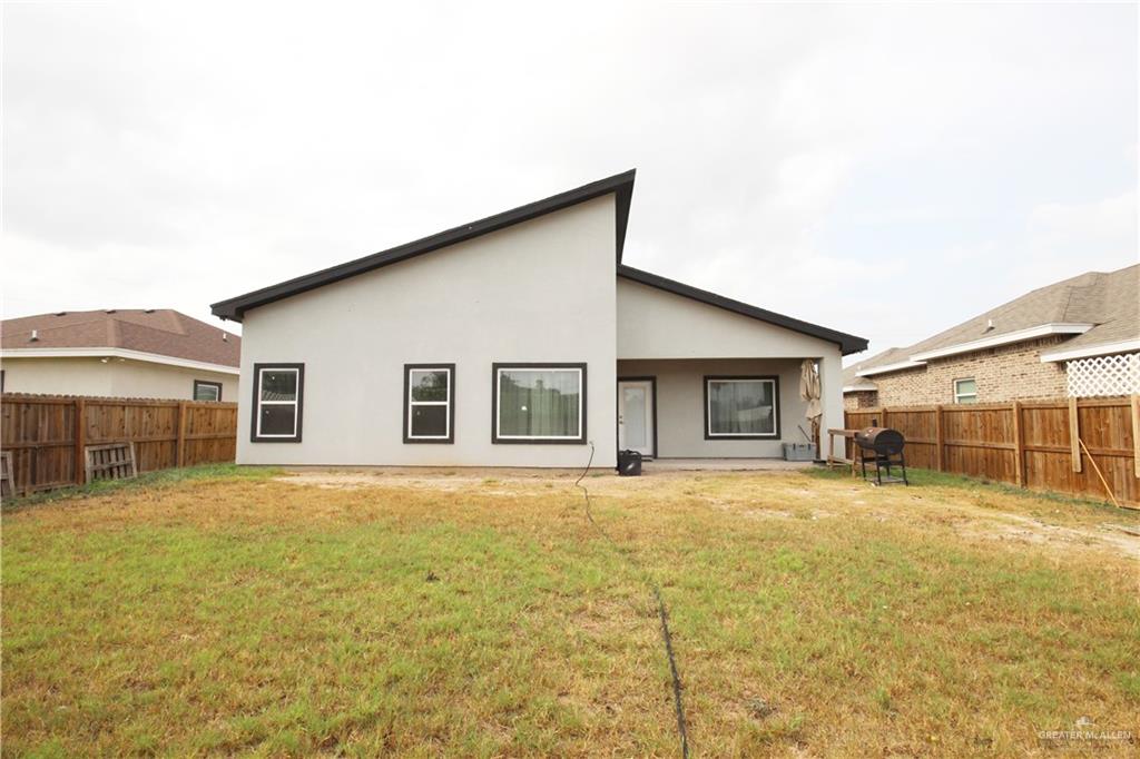 709 Santa Cecilia Street, Donna, Texas image 12