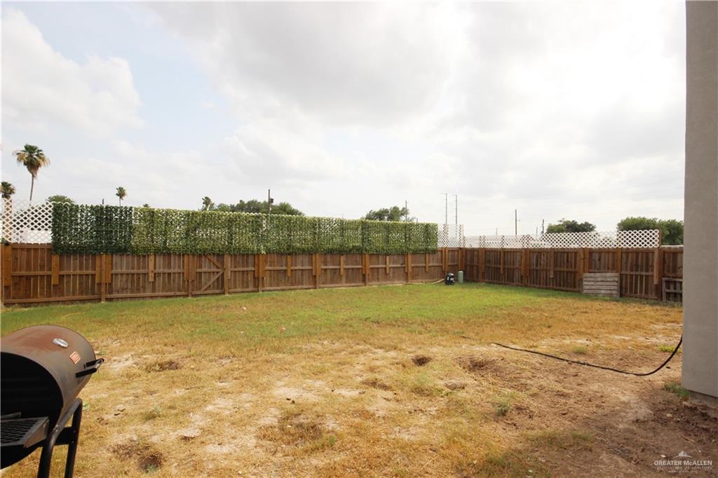 709 Santa Cecilia Street, Donna, Texas image 13