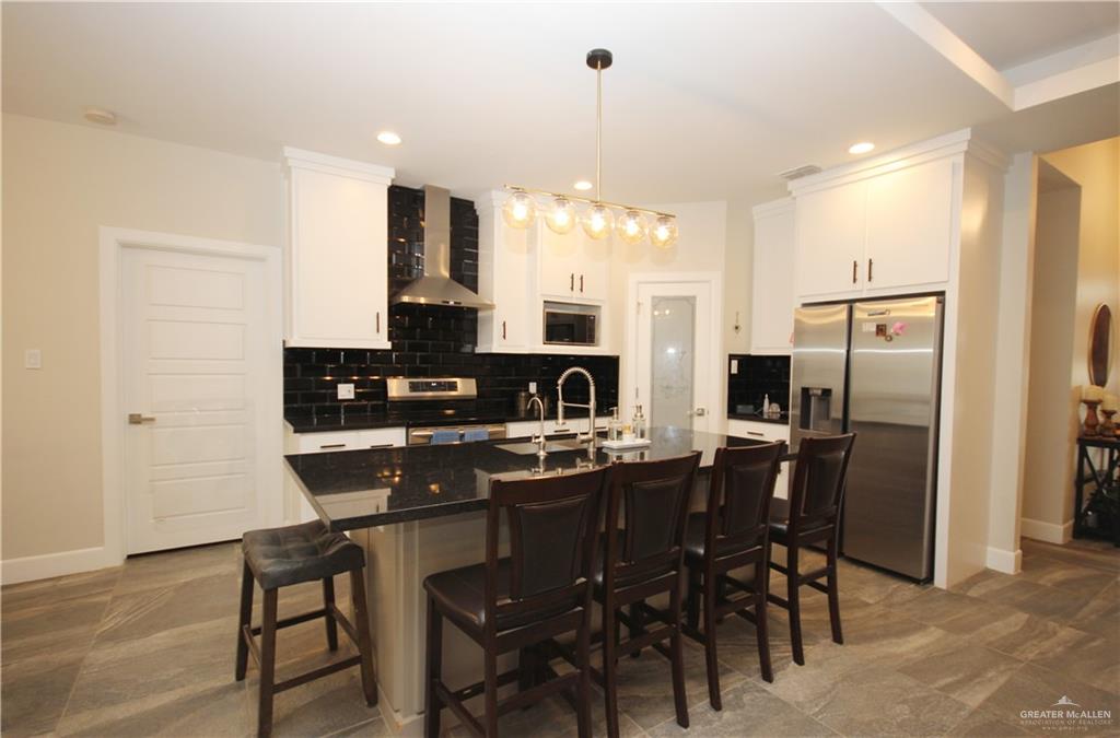 709 Santa Cecilia Street, Donna, Texas image 3
