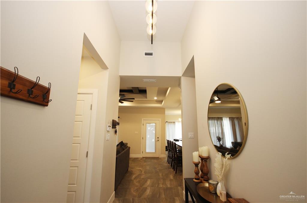 709 Santa Cecilia Street, Donna, Texas image 11