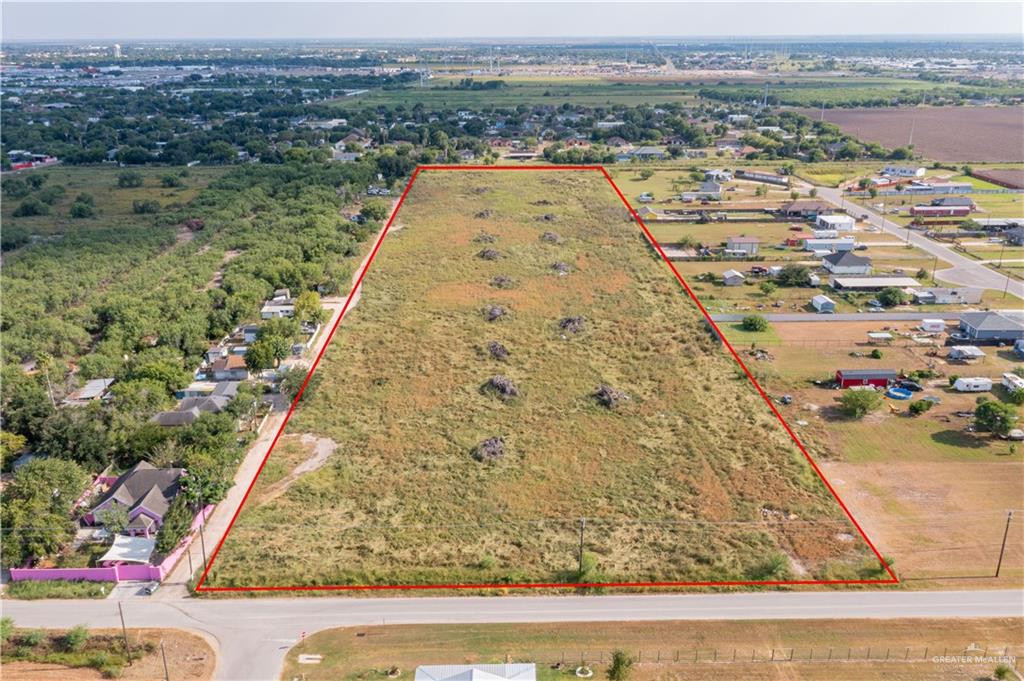 000 Ferguson Road, Donna, Texas image 3