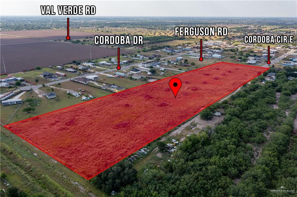 000 Ferguson Road, Donna, Texas image 1