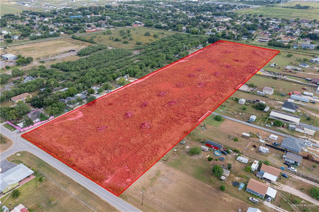 000 Ferguson Road, Donna, Texas image 2