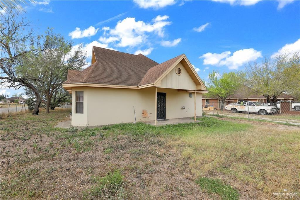 1811 W Carr Street, Rio Grande City, Texas image 3