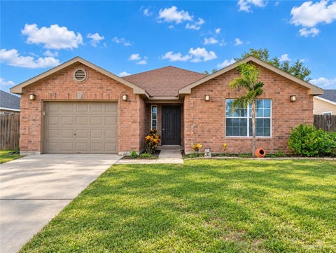 Homes For Sale - 2108 41st Street<br/> Mission, TX 78573