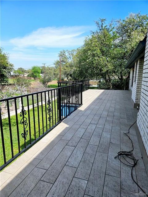 A home in McAllen