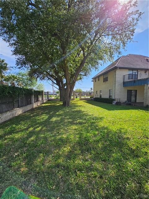 A home in McAllen