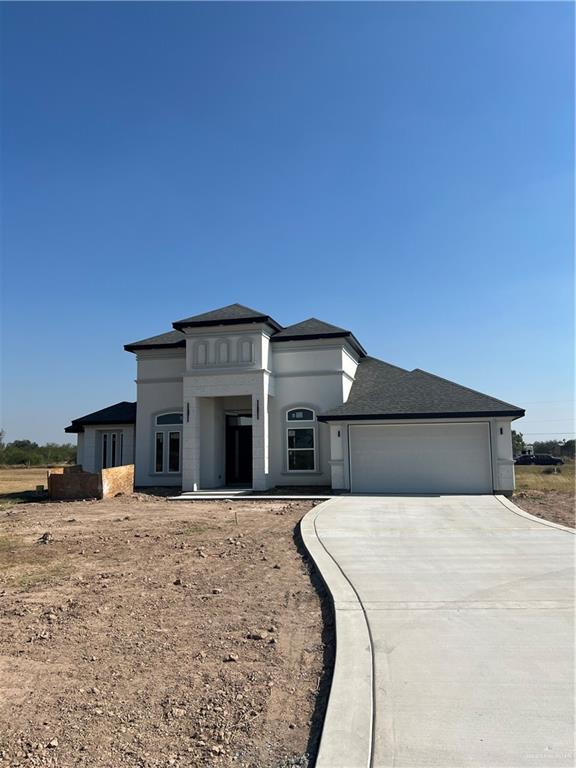 23094 Valverde Road, Edinburg, Texas image 1