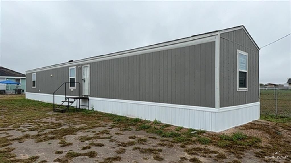 551 Nirvana Street, Weslaco, Texas image 1