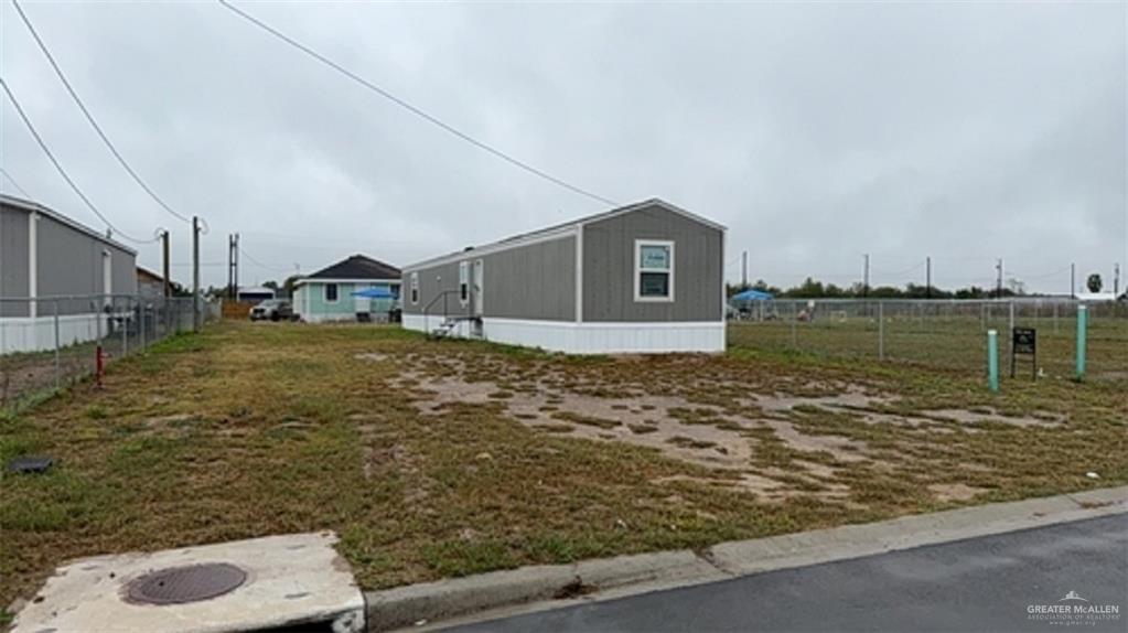 551 Nirvana Street, Weslaco, Texas image 12