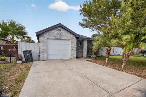 Homes For Sale - 2507 Grandora Drive<br/> Hidalgo County, San Juan, TX 78589