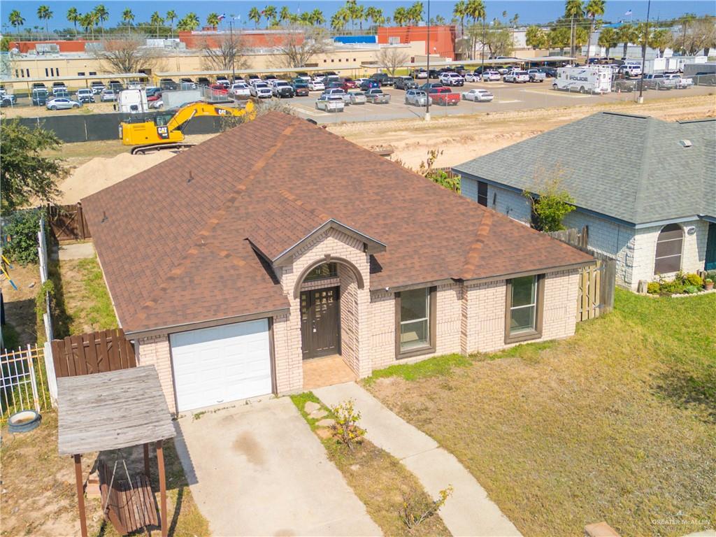 1207 Veracruz Street, Mission, Texas image 35