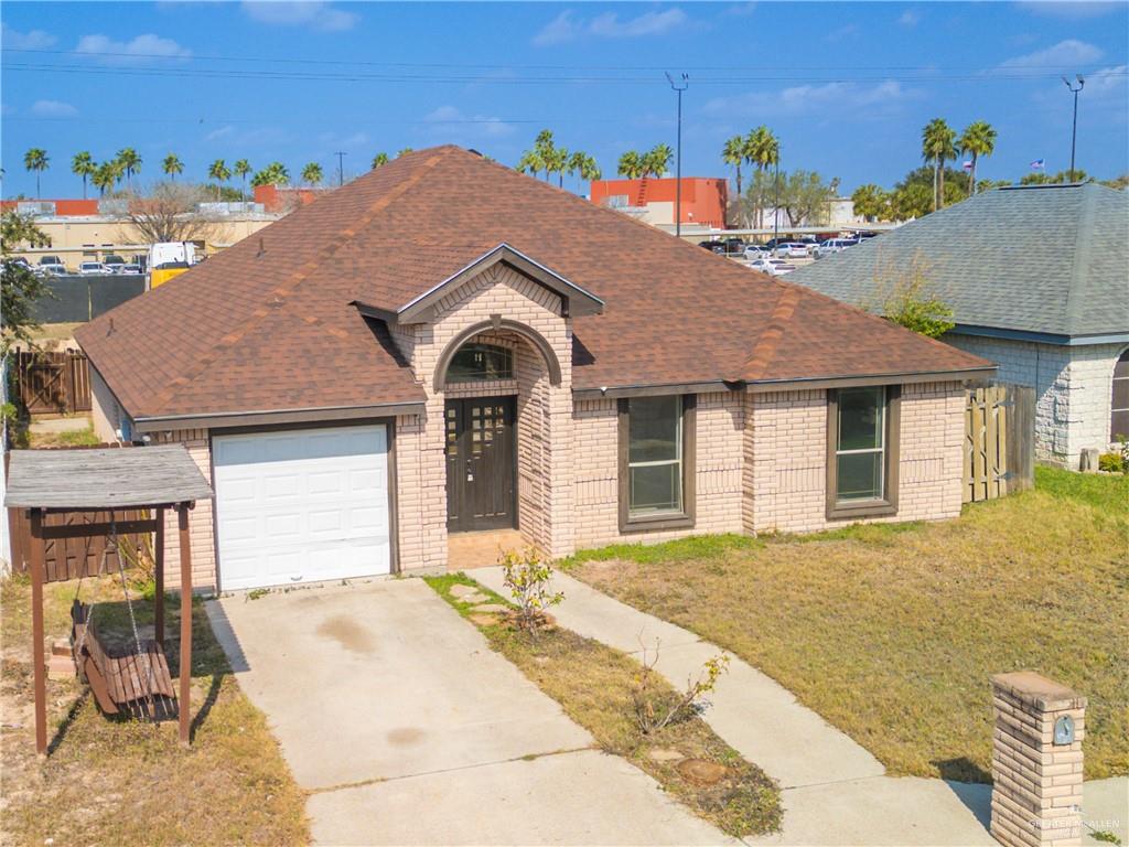 1207 Veracruz Street, Mission, Texas image 34